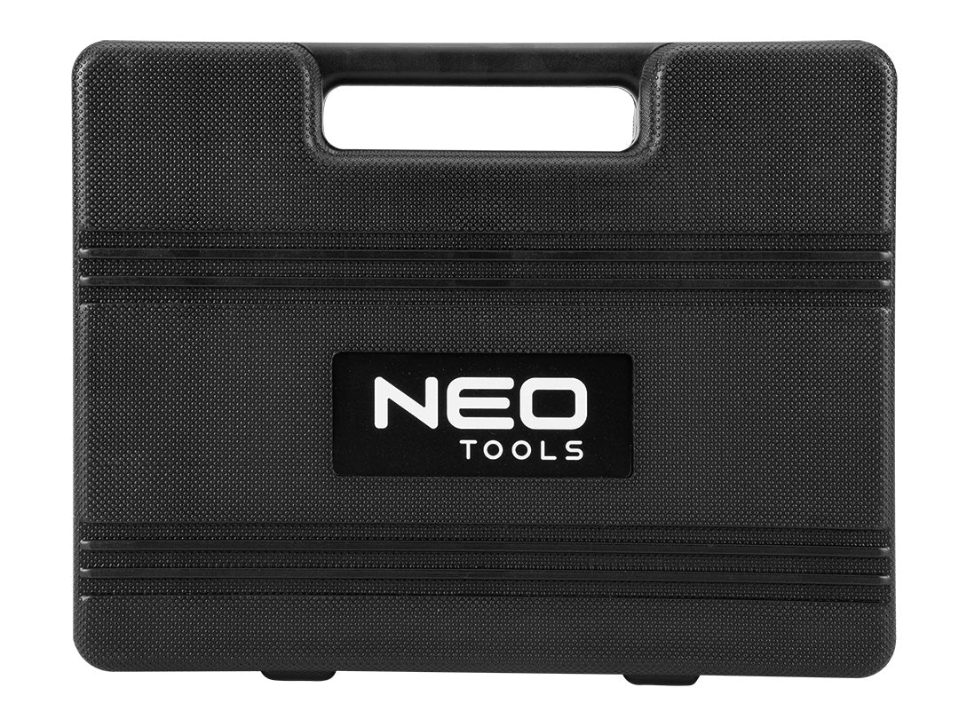 Sťahovák so servomotorom od NEO TOOLS nájdeš na naravis.sk