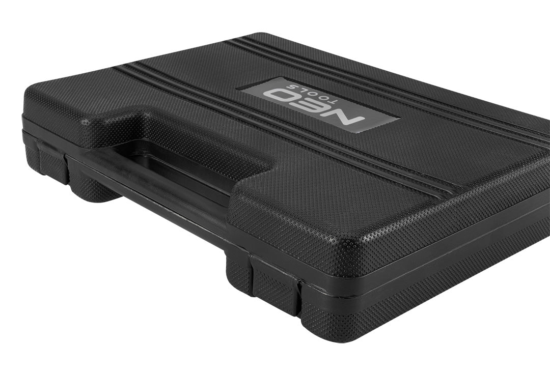 Sťahovák so servomotorom od NEO TOOLS nájdeš na naravis.sk