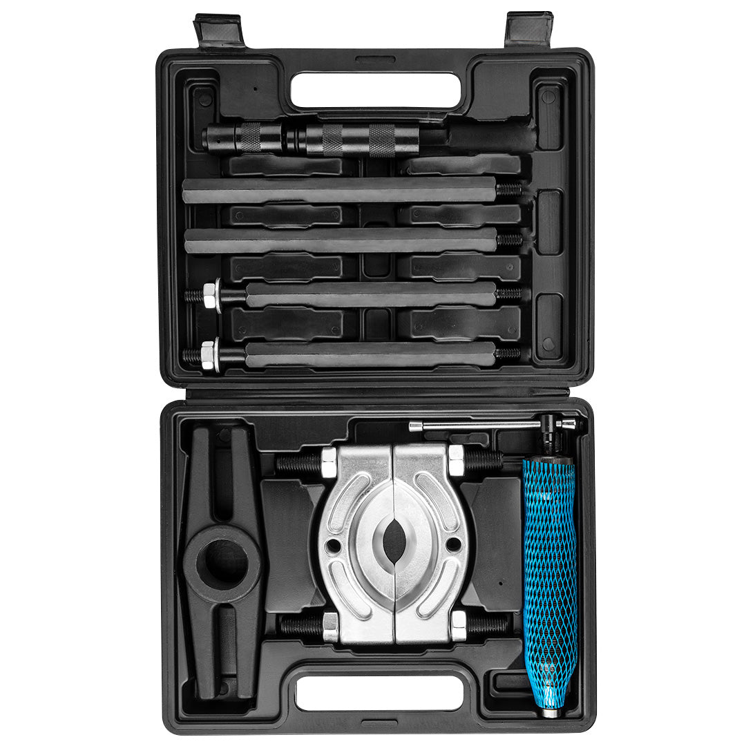 Sťahovák so servomotorom od NEO TOOLS nájdeš na naravis.sk