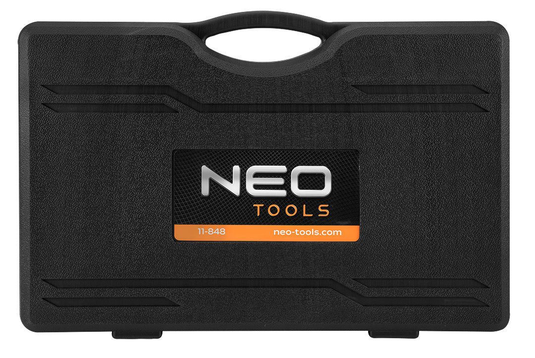 Sťahovák dvojramenný: 100, 200, 250 mm od NEO TOOLS nájdeš na naravis.sk