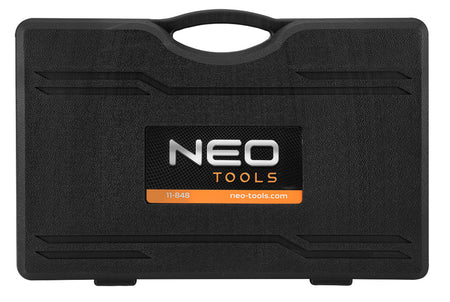 Sťahovák dvojramenný: 100, 200, 250 mm od NEO TOOLS nájdeš na naravis.sk