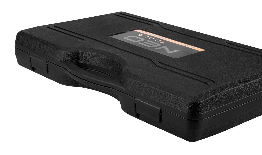 Sťahovák dvojramenný: 100, 200, 250 mm od NEO TOOLS nájdeš na naravis.sk