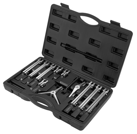 Sťahovák dvojramenný: 100, 200, 250 mm od NEO TOOLS nájdeš na naravis.sk