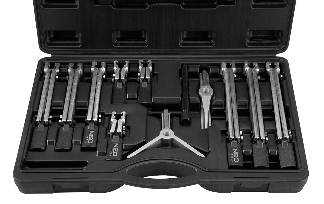 Sťahovák dvojramenný: 100, 200, 250 mm od NEO TOOLS nájdeš na naravis.sk