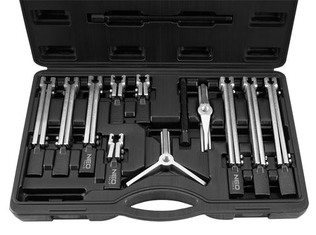 Sťahovák dvojramenný: 100, 200, 250 mm od NEO TOOLS nájdeš na naravis.sk
