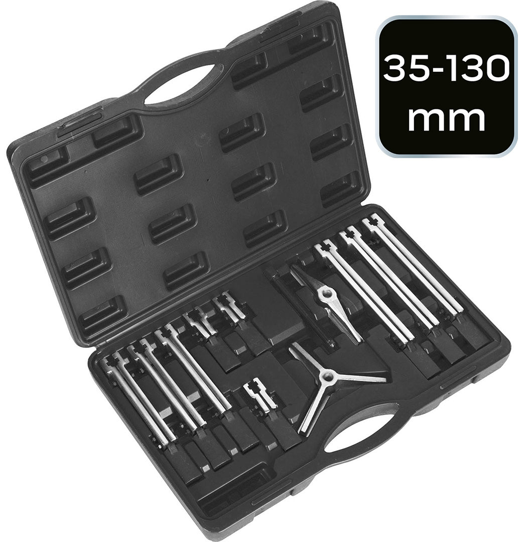 Sťahovák dvojramenný: 100, 200, 250 mm od NEO TOOLS nájdeš na naravis.sk