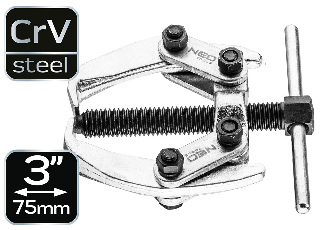 Sťahovák dvojramenný 3 " od NEO TOOLS nájdeš na naravis.sk