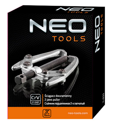 Sťahovák dvojramenný 3 " od NEO TOOLS nájdeš na naravis.sk