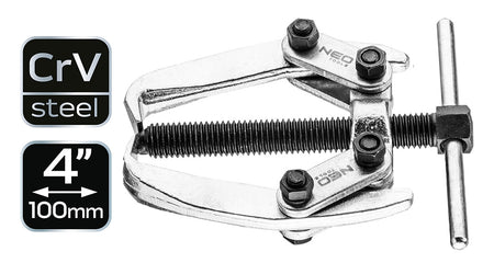 Sťahovák dvojramenný 4 " od NEO TOOLS nájdeš na naravis.sk