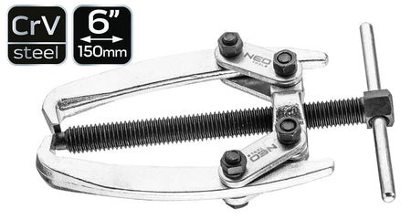 Sťahovák dvojram,enný 6 " od NEO TOOLS nájdeš na naravis.sk