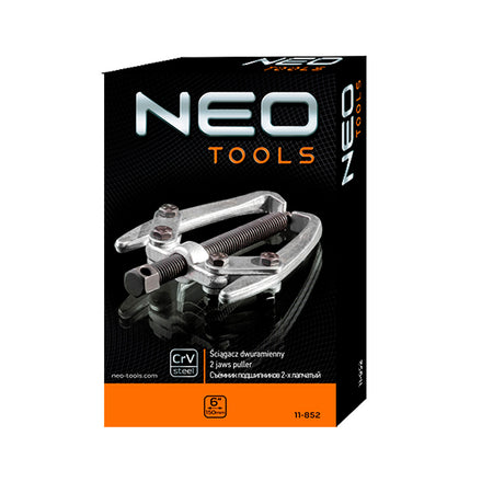 Sťahovák dvojram,enný 6 " od NEO TOOLS nájdeš na naravis.sk