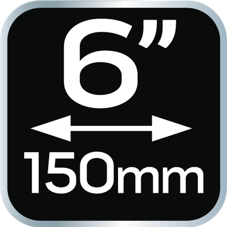 Sťahovák dvojram,enný 6 " od NEO TOOLS nájdeš na naravis.sk