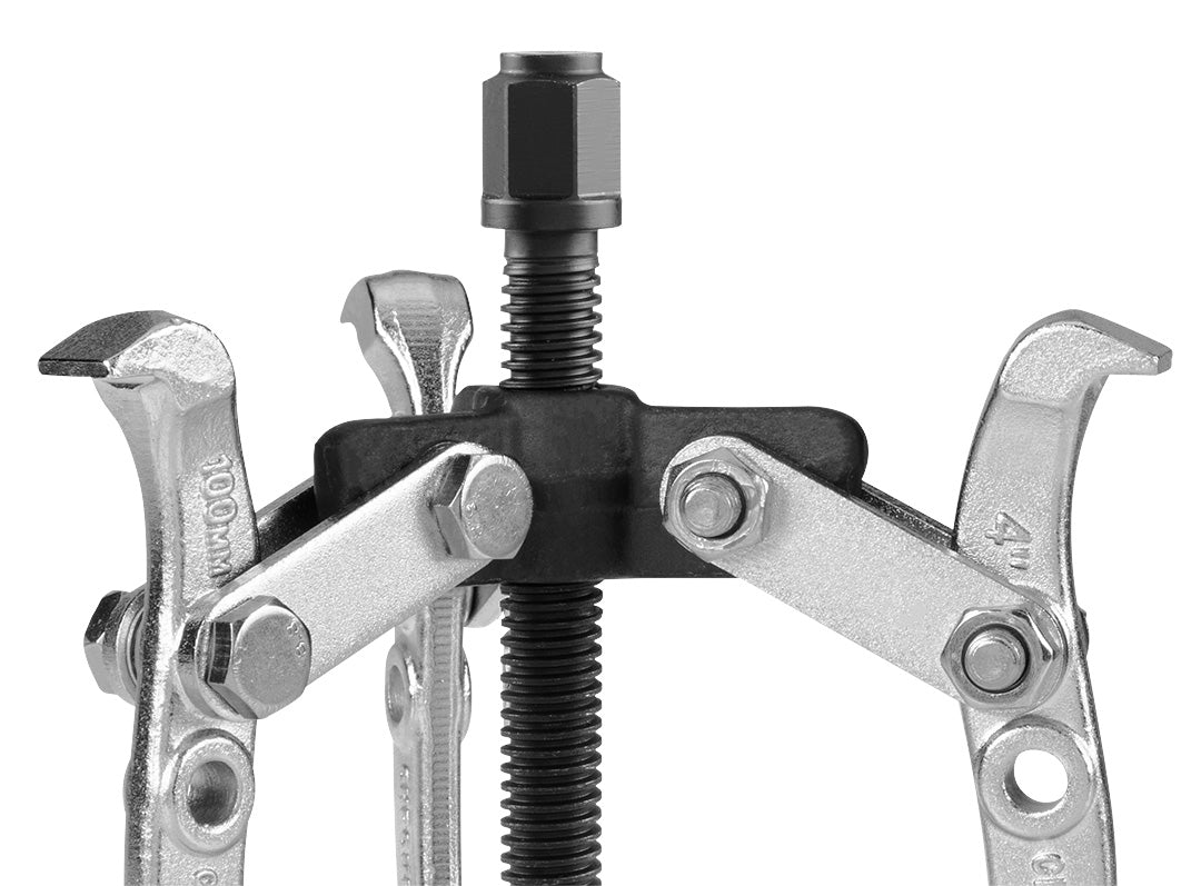 Sťahovák trojramenný 6 " od NEO TOOLS nájdeš na naravis.sk