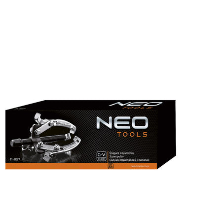 Sťahovák trojramenný 6 " od NEO TOOLS nájdeš na naravis.sk