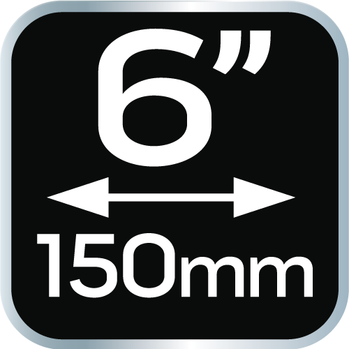 Sťahovák trojramenný 6 " od NEO TOOLS nájdeš na naravis.sk