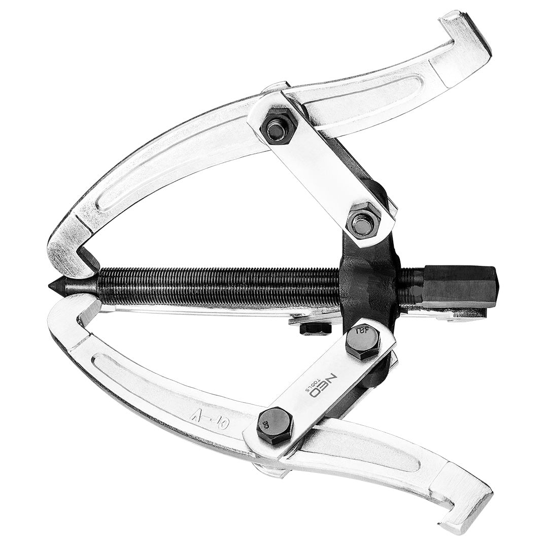 Sťahovák trojramenný 8 " od NEO TOOLS nájdeš na naravis.sk