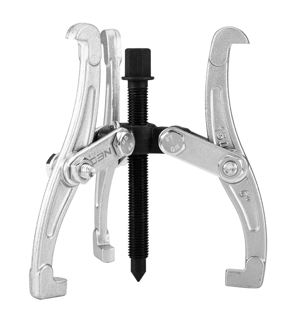 Sťahovák trojramenný 4 " od NEO TOOLS nájdeš na naravis.sk