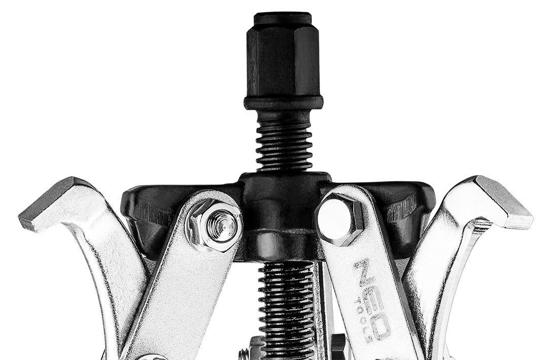 Sťahovák trojramenný 4 " od NEO TOOLS nájdeš na naravis.sk
