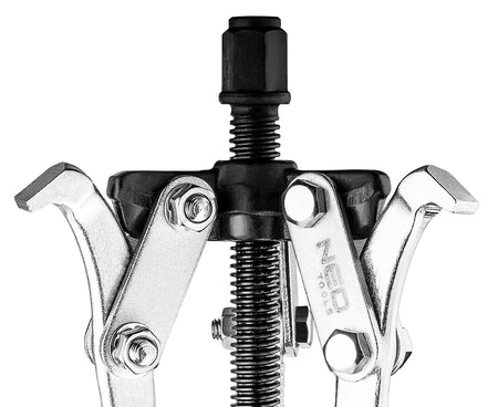 Sťahovák trojramenný 6 " od NEO TOOLS nájdeš na naravis.sk