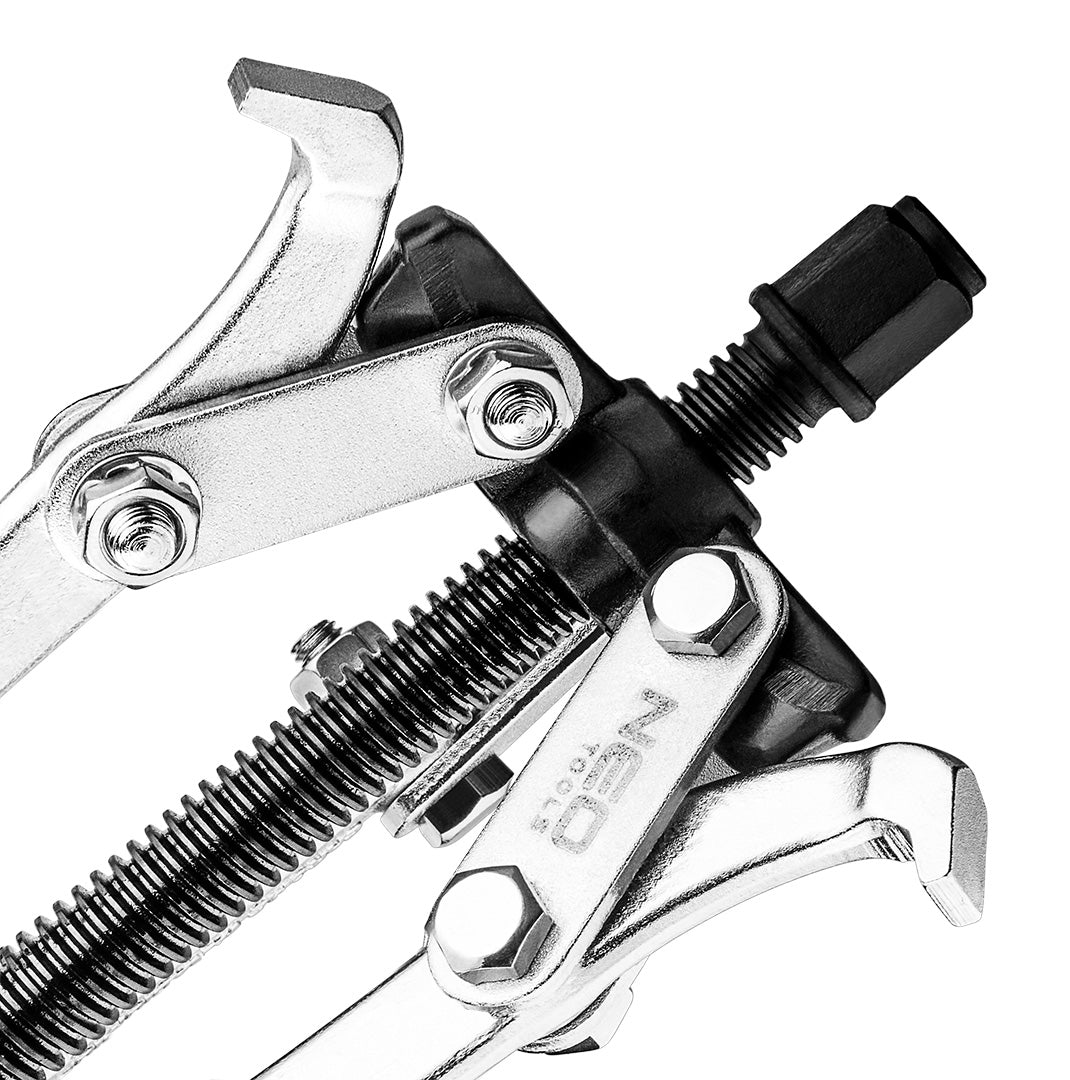 Sťahovák trojramenný 6 " od NEO TOOLS nájdeš na naravis.sk