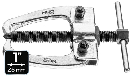 Mini dvojramenný sťahovák 1" od NEO TOOLS nájdeš na naravis.sk