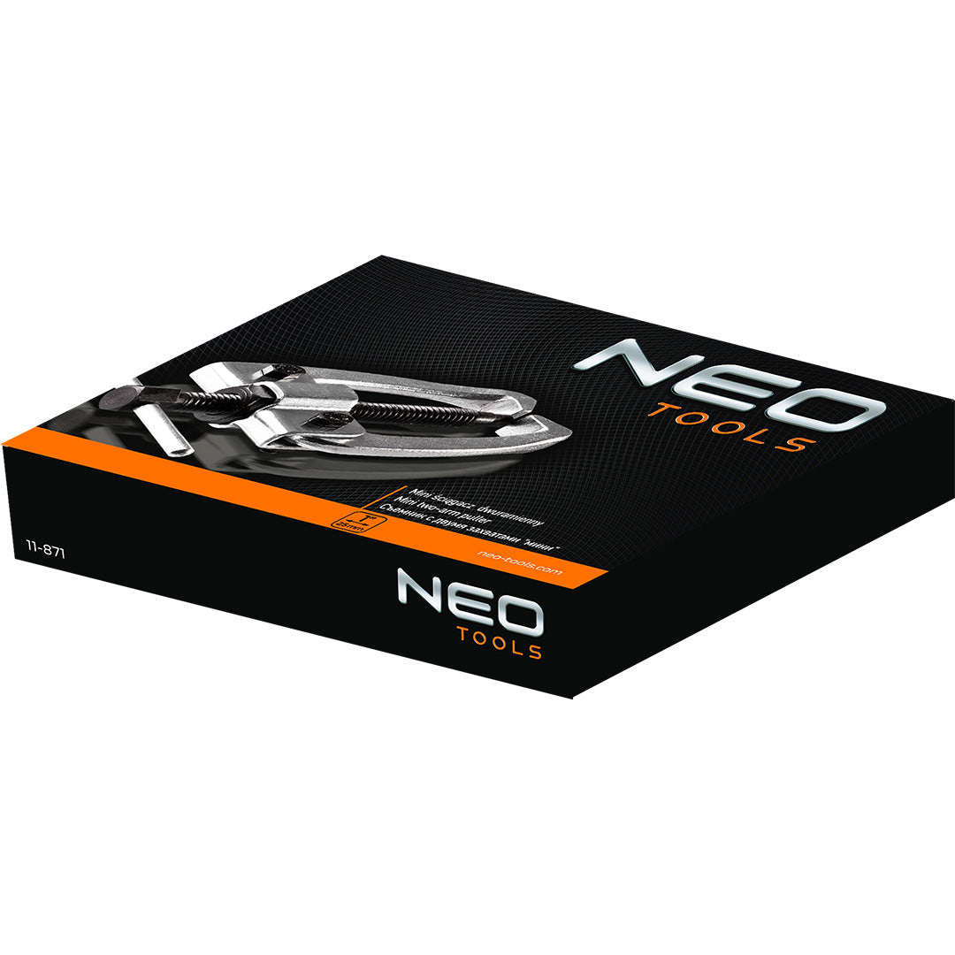 Mini dvojramenný sťahovák 1" od NEO TOOLS nájdeš na naravis.sk