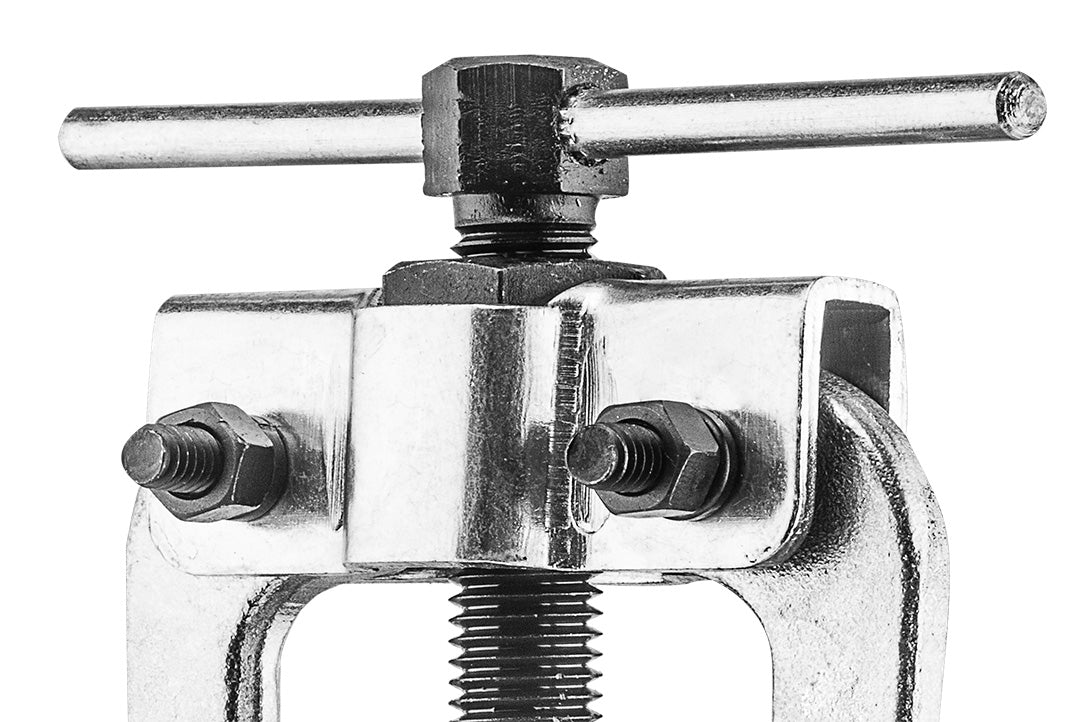 Mini dvojramenný sťahovák 2" od NEO TOOLS nájdeš na naravis.sk
