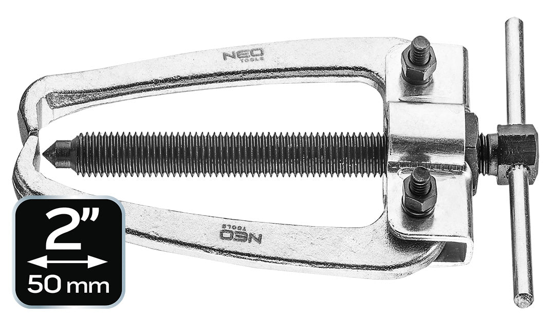 Mini dvojramenný sťahovák 2" od NEO TOOLS nájdeš na naravis.sk
