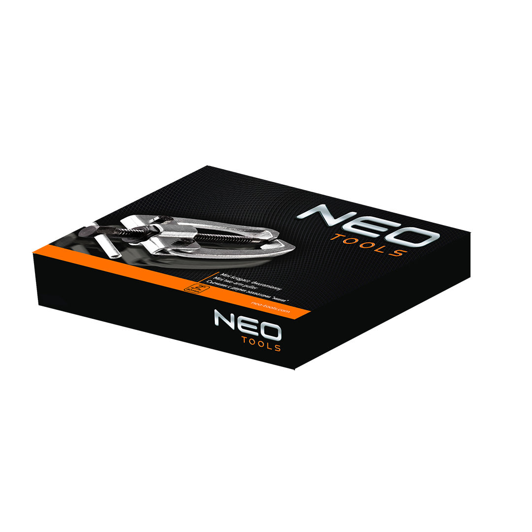 Mini dvojramenný sťahovák 2" od NEO TOOLS nájdeš na naravis.sk