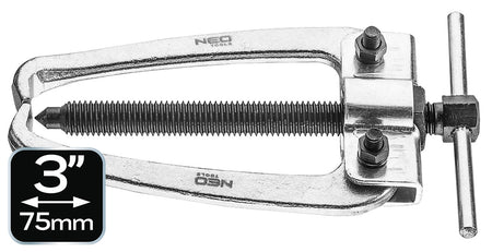 Mini dvojramenný sťahovák 3" od NEO TOOLS nájdeš na naravis.sk