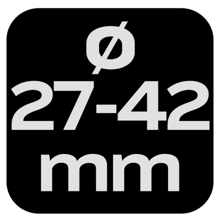 Univerzálny kľúč na tiahla, 27 - 42 mm od NEO TOOLS nájdeš na naravis.sk