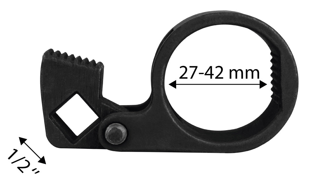 Univerzálny kľúč na tiahla, 27 - 42 mm od NEO TOOLS nájdeš na naravis.sk
