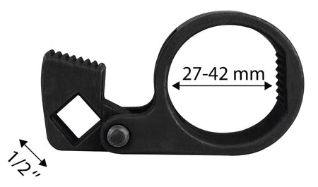 Univerzálny kľúč na tiahla, 27 - 42 mm od NEO TOOLS nájdeš na naravis.sk