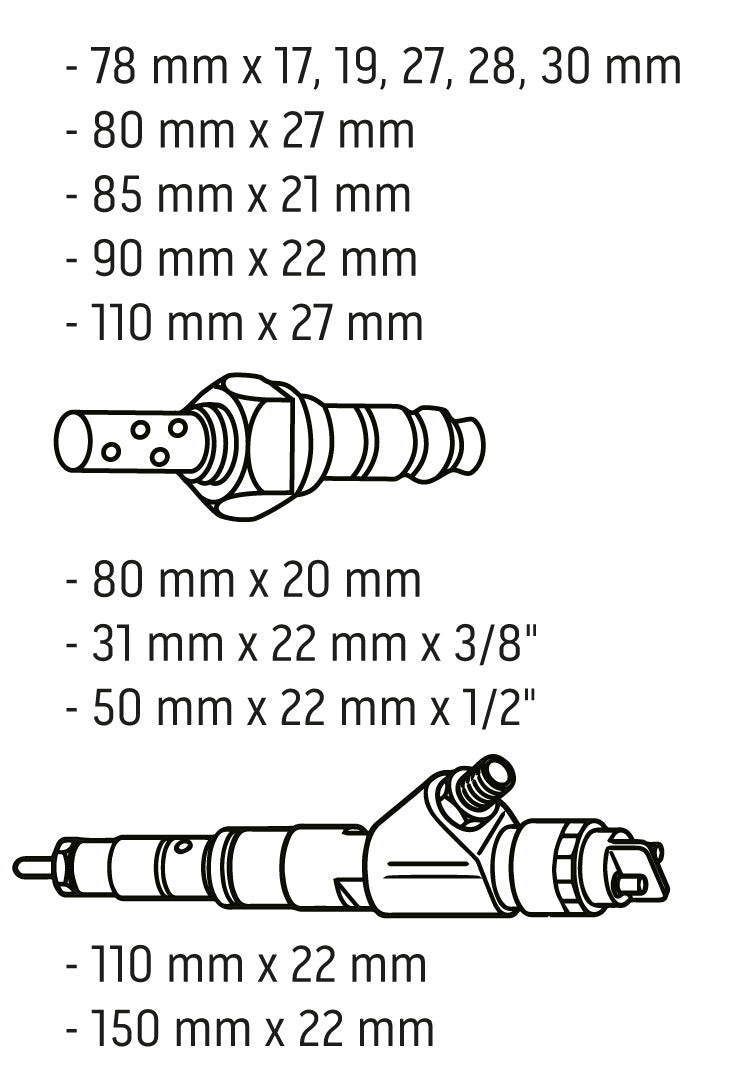 Súprava nástr. Kľúčov, 14 ks od NEO TOOLS nájdeš na naravis.sk