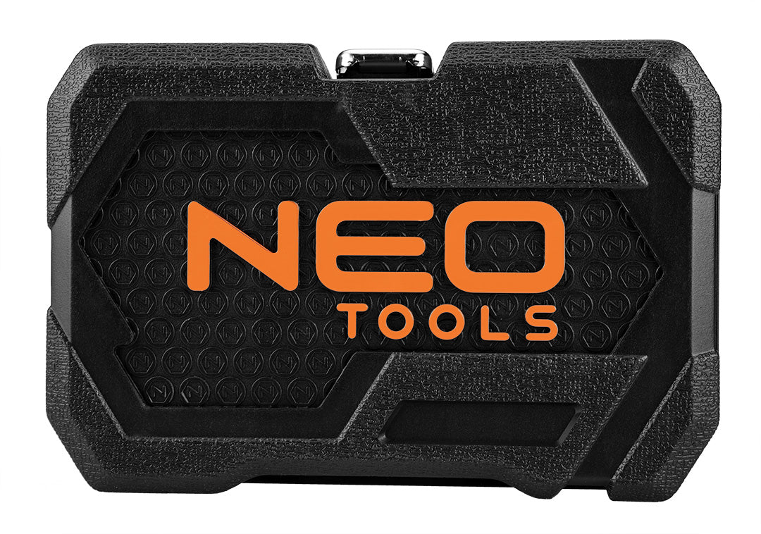 Súprava nástr. Kľúčov, 7 ks od NEO TOOLS nájdeš na naravis.sk