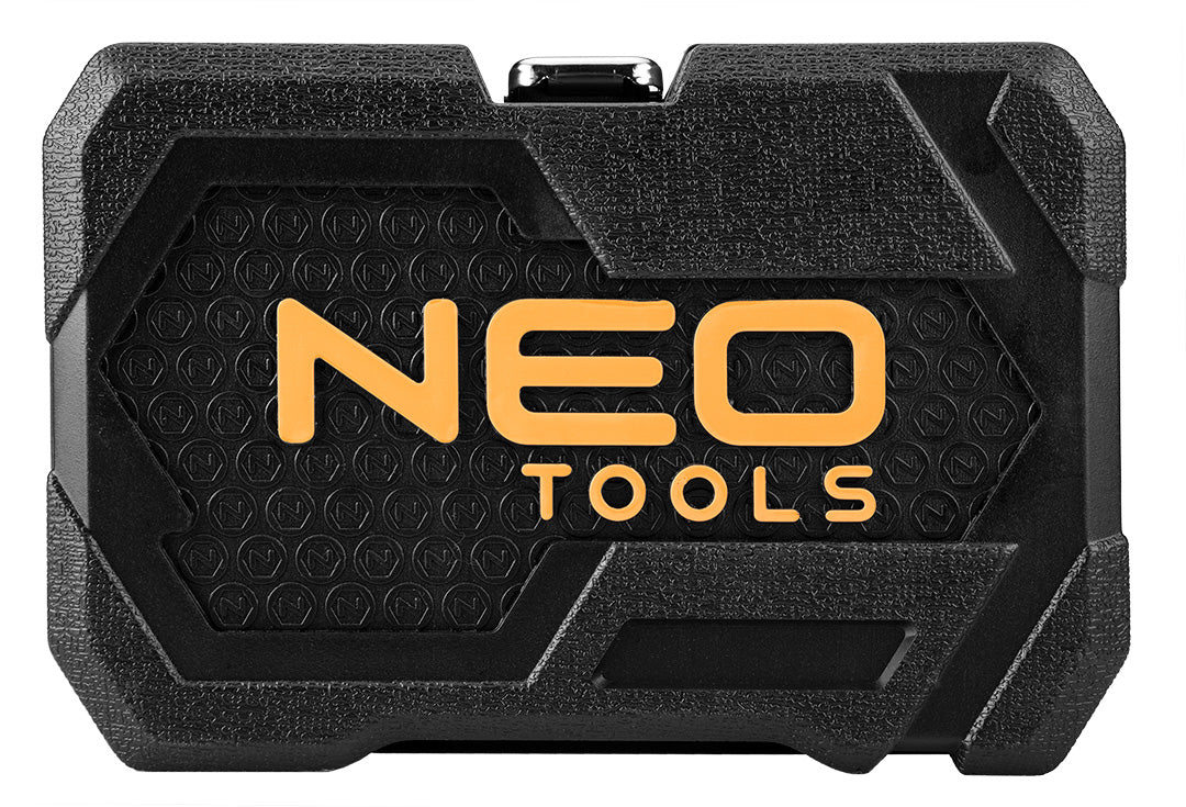 Súprava nástr. Kľúčov, 10 ks od NEO TOOLS nájdeš na naravis.sk