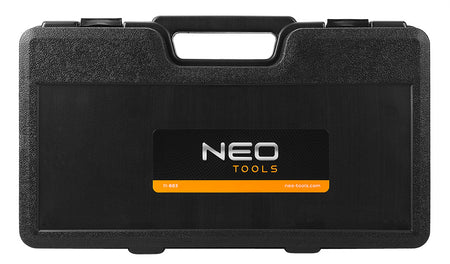 Sťahováky vstrekovačov so zotrvačným kladivom, 14 ks od NEO TOOLS nájdeš na naravis.sk