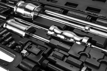 Sťahováky vstrekovačov so zotrvačným kladivom od NEO TOOLS nájdeš na naravis.sk