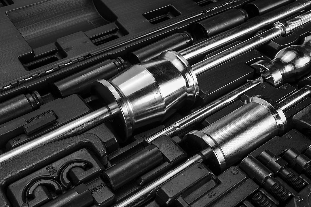 Sťahováky vstrekovačov so zotrvačným kladivom od NEO TOOLS nájdeš na naravis.sk