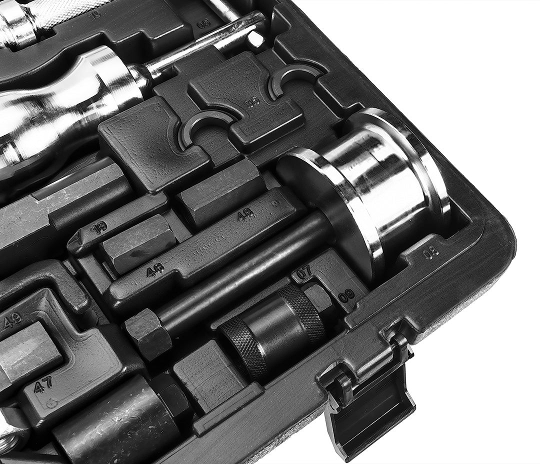Sťahováky vstrekovačov so zotrvačným kladivom od NEO TOOLS nájdeš na naravis.sk
