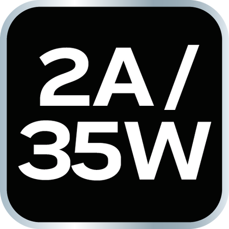 Automatická nabíjačka 2A / 35W, 4-60Ah, na kyslé / AGM / gélové batérie od NEO TOOLS nájdeš na naravis.sk