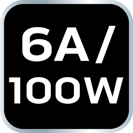 Automatický usmerňovač 6A/100W, 3-150Ah, pre kyslé / AGM / GEL batérie od NEO TOOLS nájdeš na naravis.sk