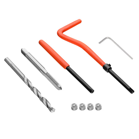 Súprava pre opravu závitov M6 od NEO TOOLS nájdeš na naravis.sk