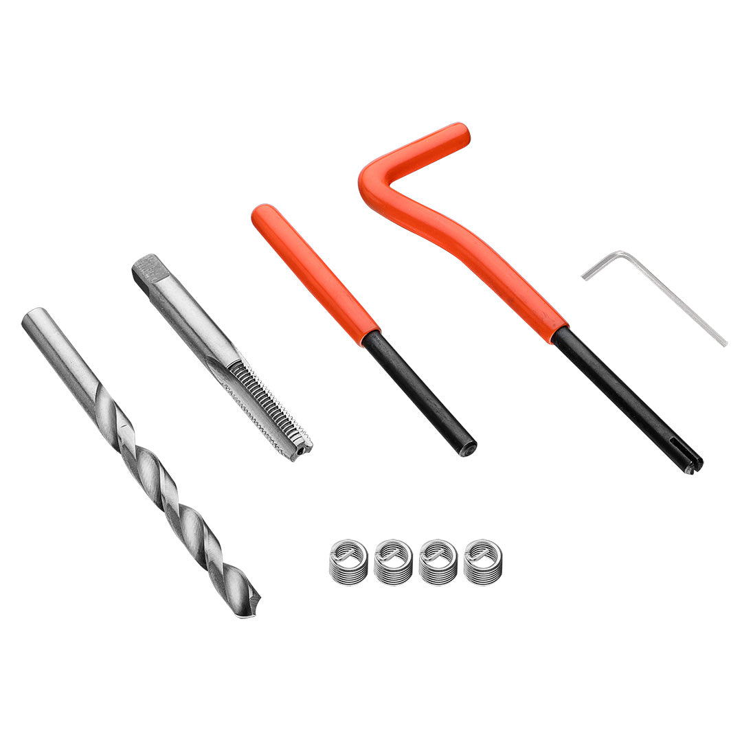 Súprava pre opravu závitov M8 od NEO TOOLS nájdeš na naravis.sk