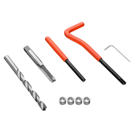 Súprava pre opravu závitov M8 od NEO TOOLS nájdeš na naravis.sk