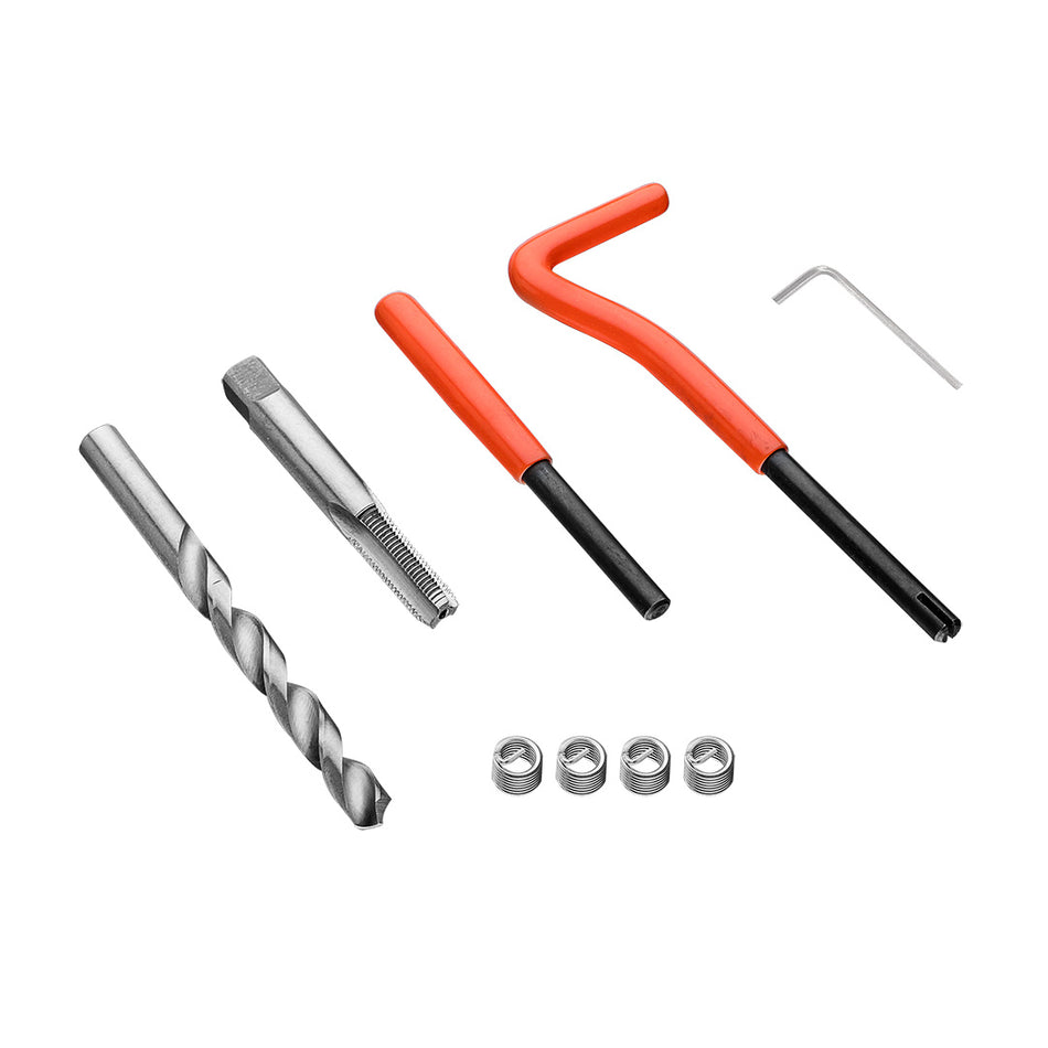 Súprava pre opravu závitov M10 od NEO TOOLS nájdeš na naravis.sk