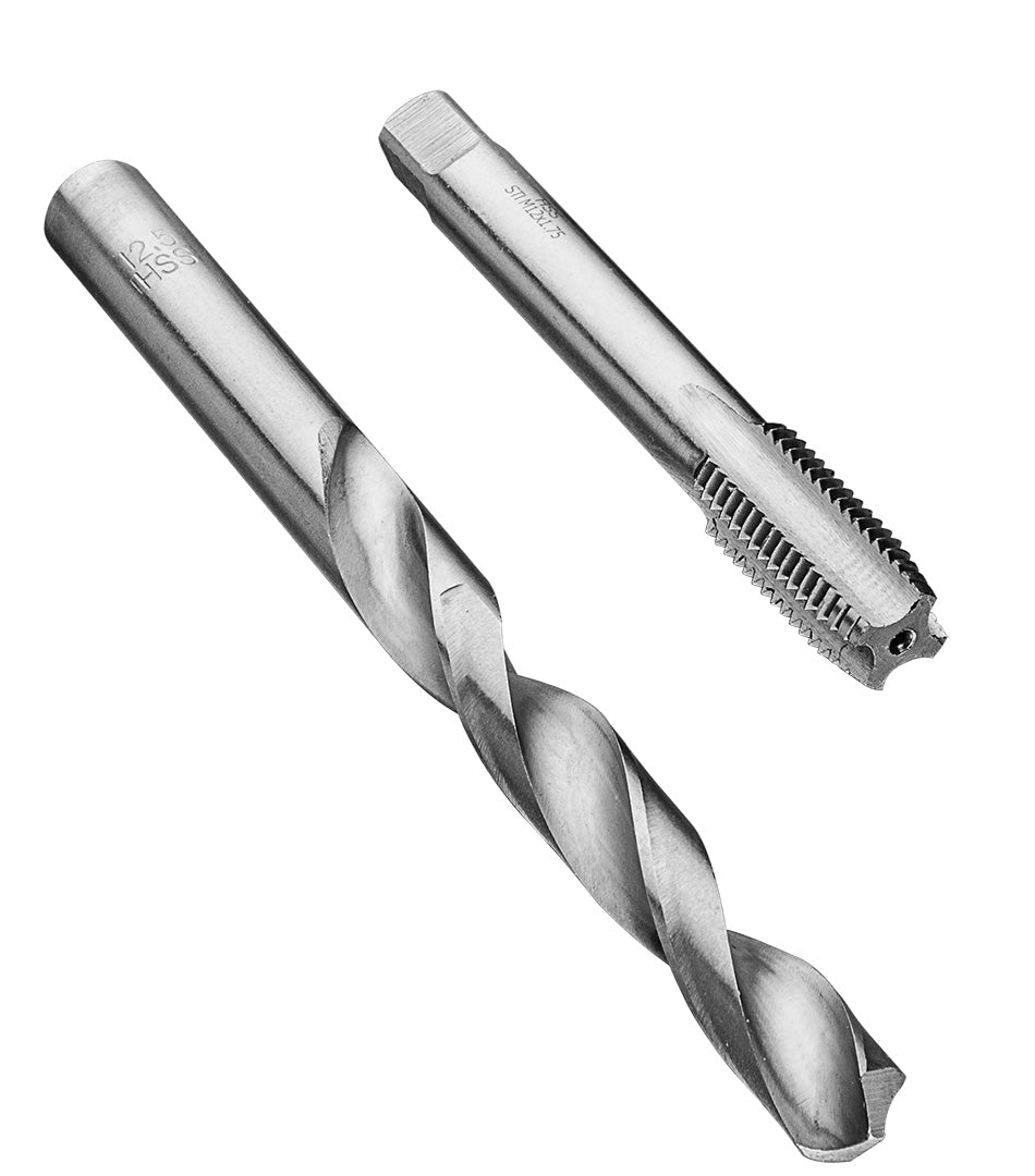 Súprava pre opravu závitov M12 od NEO TOOLS nájdeš na naravis.sk