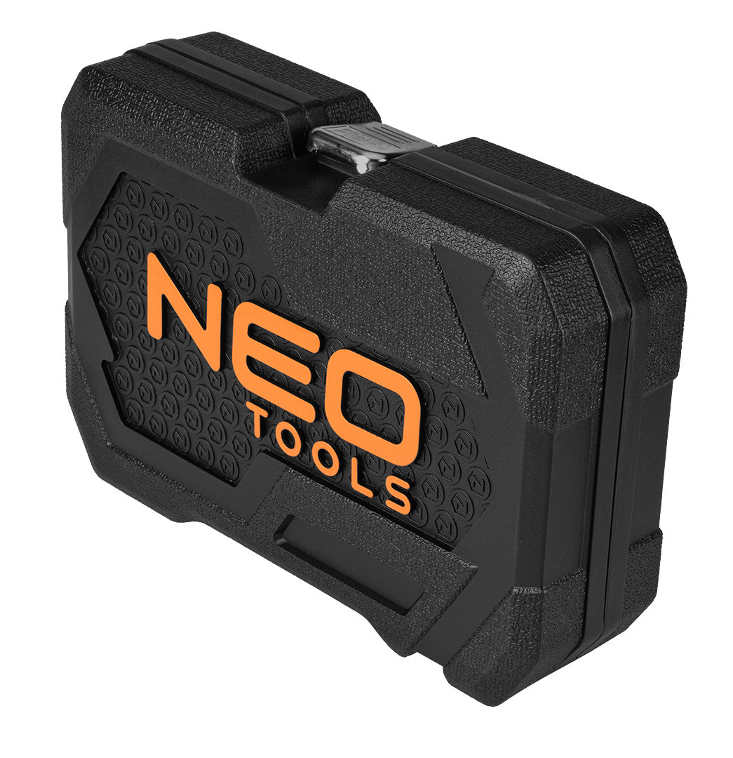 Súprava nástr. Kľúčov, 1/2", 16 ks od NEO TOOLS nájdeš na naravis.sk