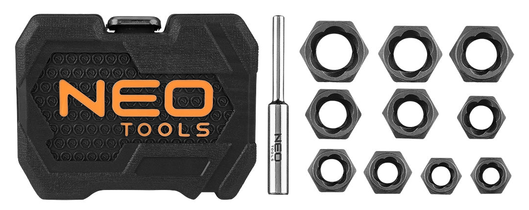 Súprava nástr. Kľúčov, 11 ks od NEO TOOLS nájdeš na naravis.sk