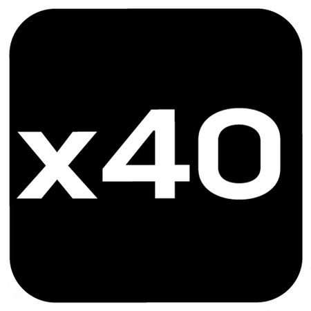 sada na zlomené skrutky (s vrtákmi a vyťahovačom skrutiek), 40 kusov od NEO TOOLS nájdeš na naravis.sk